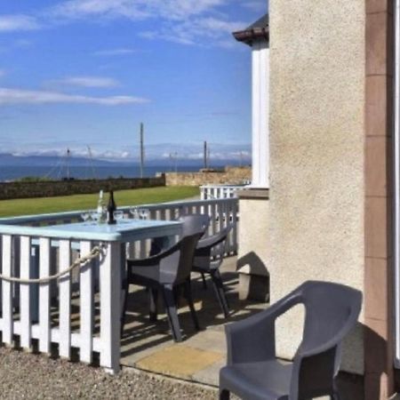 Dolphin View Cottages 2 Portmahomack Εξωτερικό φωτογραφία