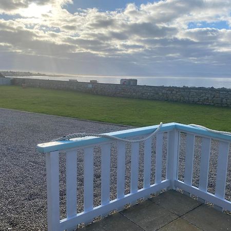 Dolphin View Cottages 2 Portmahomack Εξωτερικό φωτογραφία